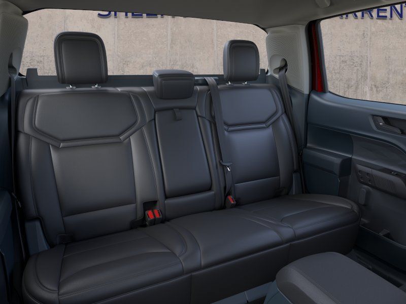 2026 Ford Maverick Lariat Warrenton VA