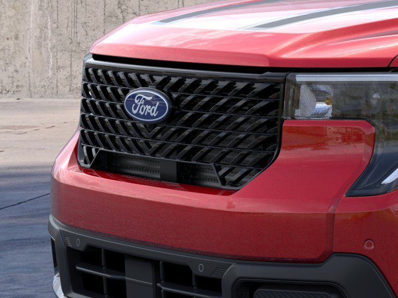 2026 Ford Maverick Lariat Warrenton VA