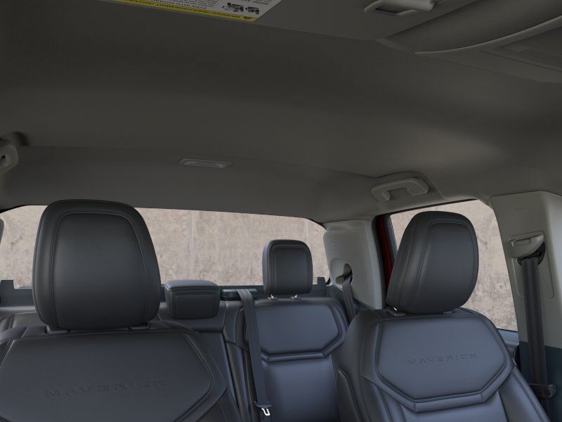 2026 Ford Maverick Lariat Warrenton VA