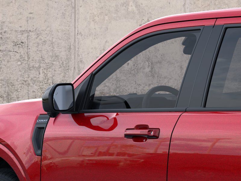 2026 Ford Maverick Lariat Warrenton VA
