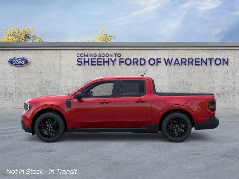 2026 Ford Maverick Lariat Warrenton VA