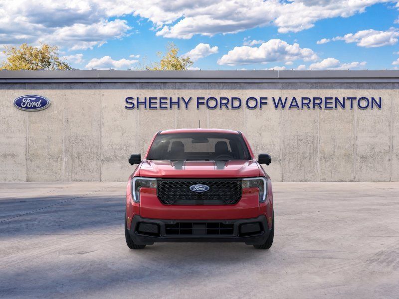 2026 Ford Maverick Lariat Warrenton VA