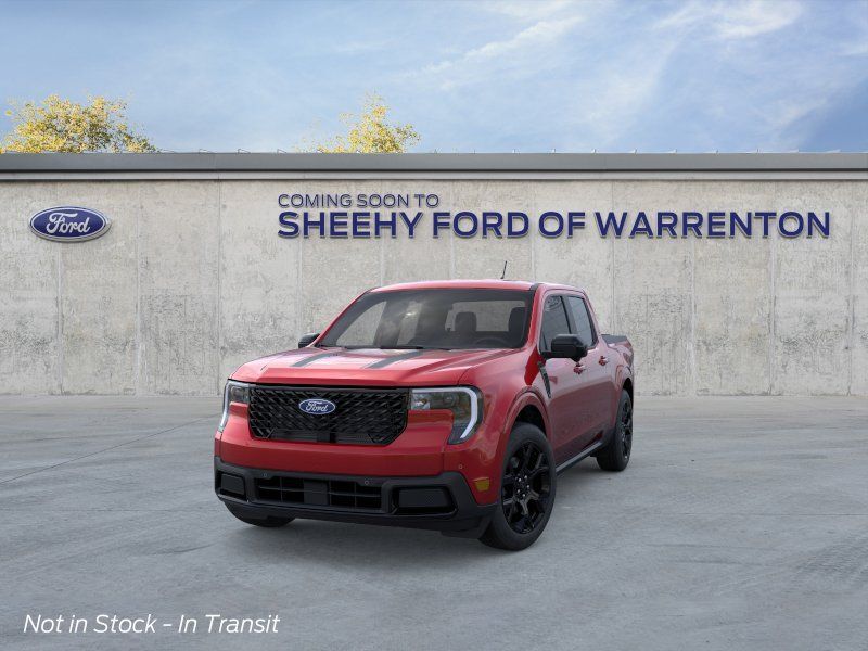 2026 Ford Maverick Lariat Warrenton VA