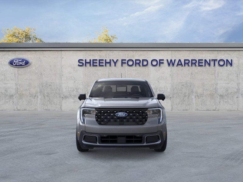 2026 Ford Maverick Lariat Warrenton VA