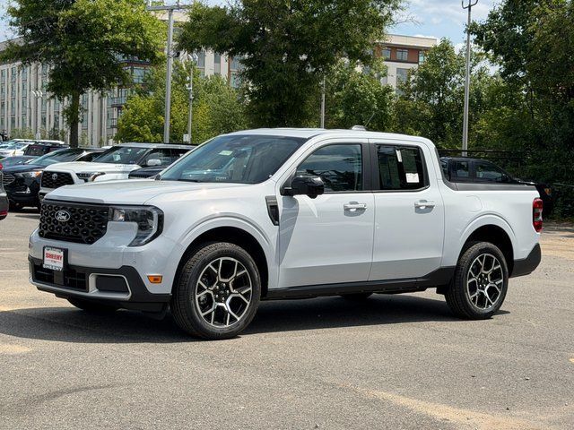 2026 Ford Maverick Lariat Warrenton VA