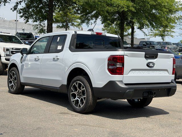 2026 Ford Maverick Lariat Warrenton VA