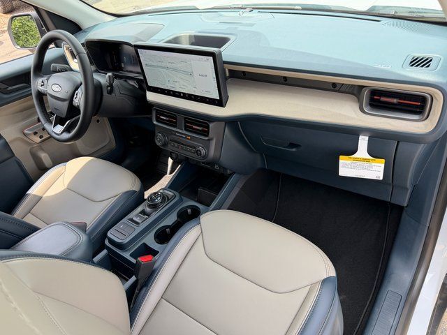 2026 Ford Maverick Lariat Warrenton VA