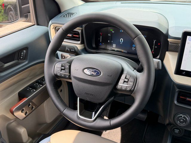2026 Ford Maverick Lariat Warrenton VA