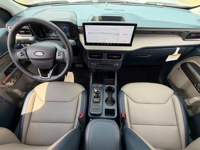 2026 Ford Maverick Lariat Warrenton VA