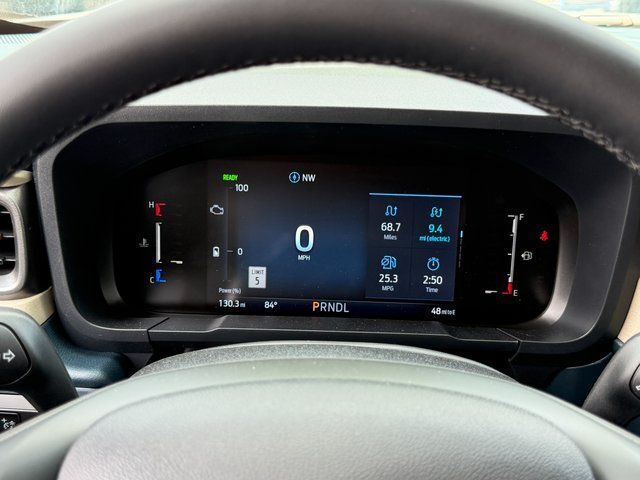 2026 Ford Maverick Lariat Warrenton VA