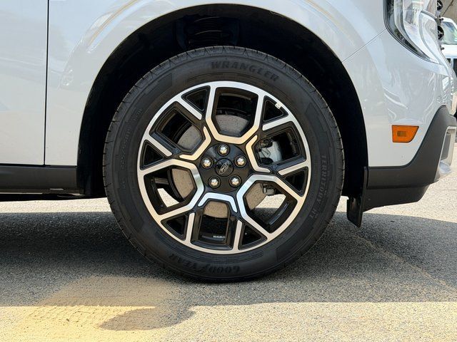 2026 Ford Maverick Lariat Warrenton VA