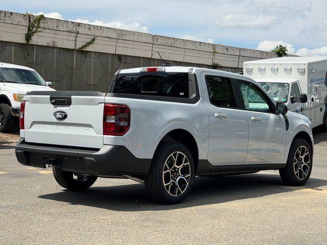 2026 Ford Maverick Lariat Warrenton VA