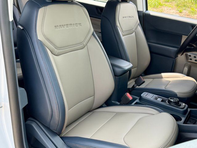 2026 Ford Maverick Lariat Warrenton VA