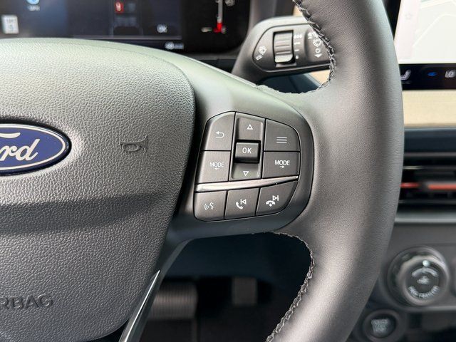 2026 Ford Maverick Lariat Warrenton VA