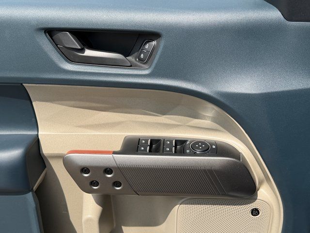 2026 Ford Maverick Lariat Warrenton VA