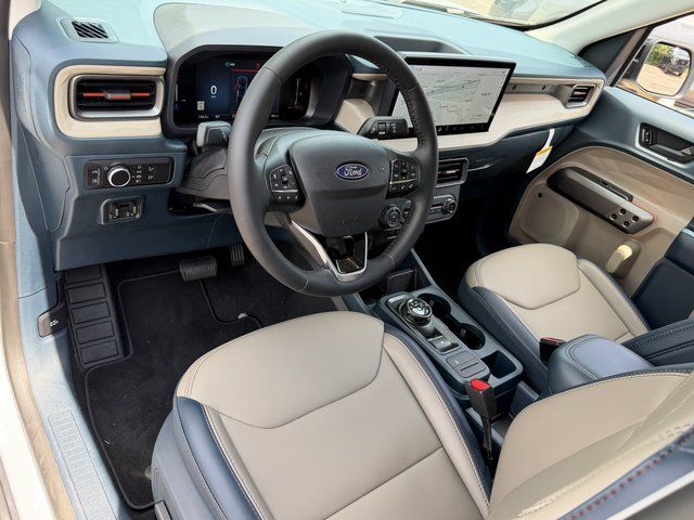 2026 Ford Maverick Lariat Warrenton VA