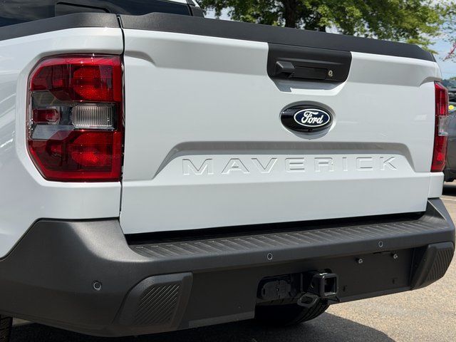 2026 Ford Maverick Lariat Warrenton VA
