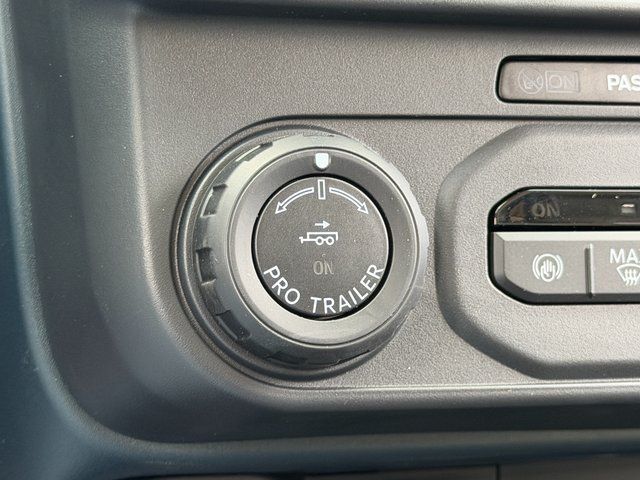 2026 Ford Maverick Lariat Warrenton VA