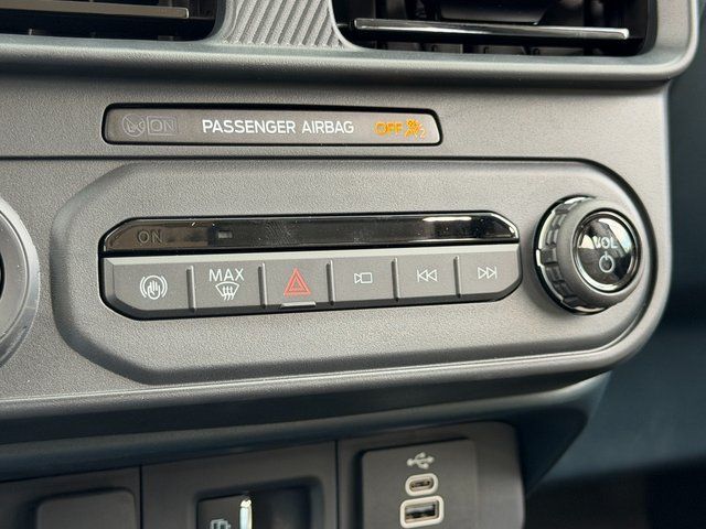 2026 Ford Maverick Lariat Warrenton VA