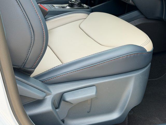 2026 Ford Maverick Lariat Warrenton VA