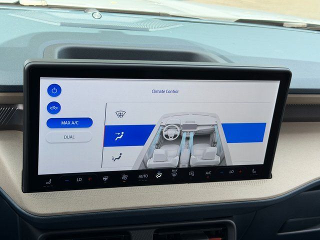 2026 Ford Maverick Lariat Warrenton VA