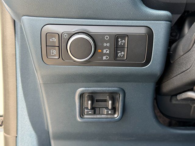 2026 Ford Maverick Lariat Warrenton VA