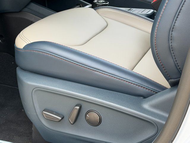 2026 Ford Maverick Lariat Warrenton VA
