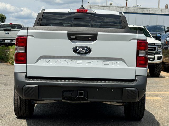 2026 Ford Maverick Lariat Warrenton VA