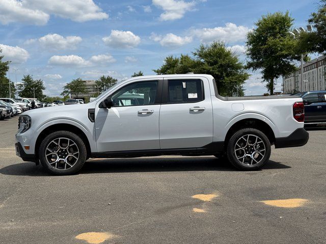 2026 Ford Maverick Lariat Warrenton VA