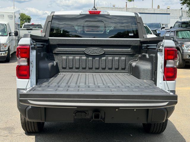 2026 Ford Maverick Lariat Warrenton VA