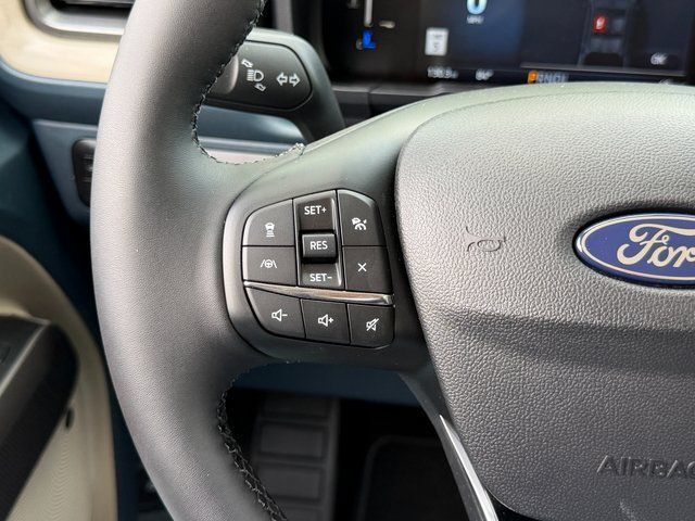 2026 Ford Maverick Lariat Warrenton VA