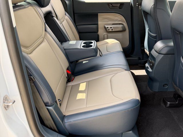 2026 Ford Maverick Lariat Warrenton VA
