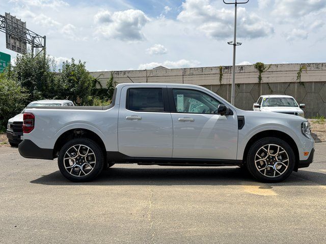 2026 Ford Maverick Lariat Warrenton VA