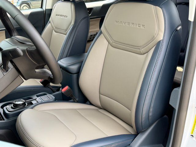 2026 Ford Maverick Lariat Warrenton VA
