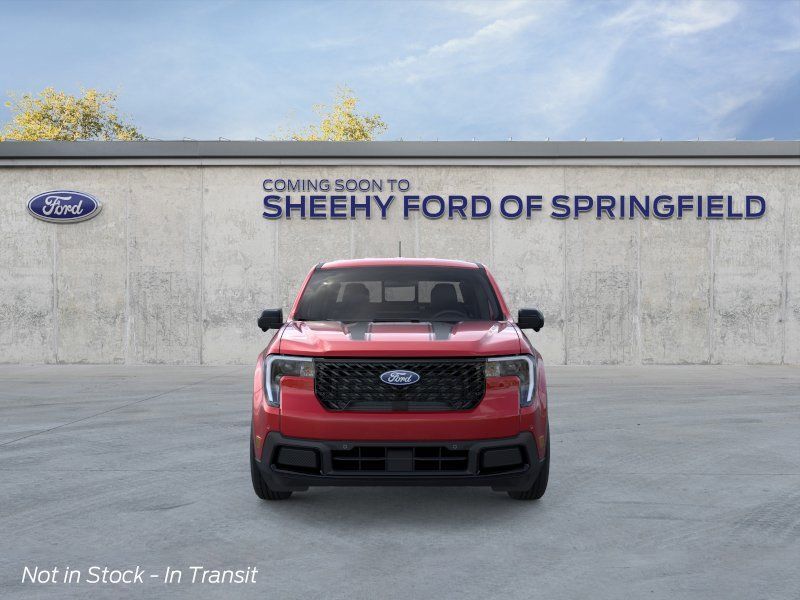 2026 Ford Maverick Lariat Warrenton VA