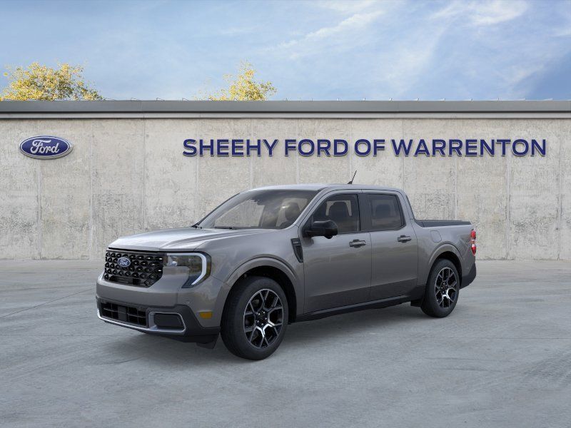 2026 Ford Maverick Lariat Warrenton VA