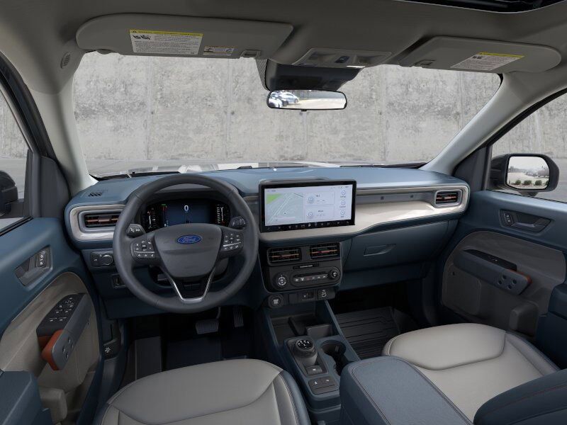 2026 Ford Maverick Lariat Warrenton VA