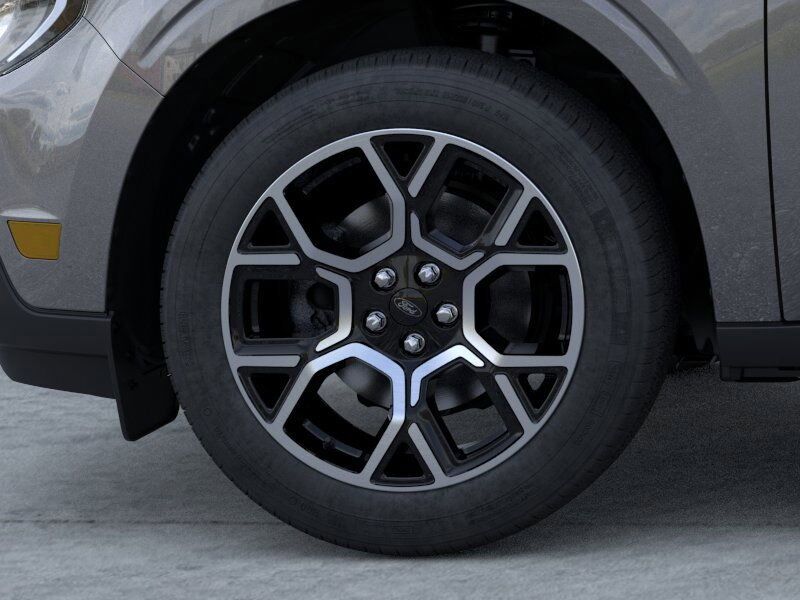 2026 Ford Maverick Lariat Warrenton VA