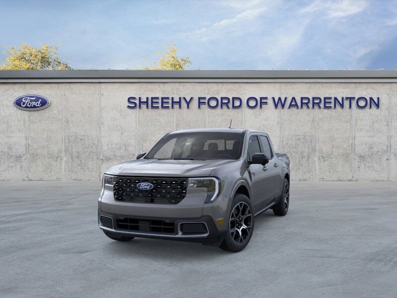2026 Ford Maverick Lariat Warrenton VA