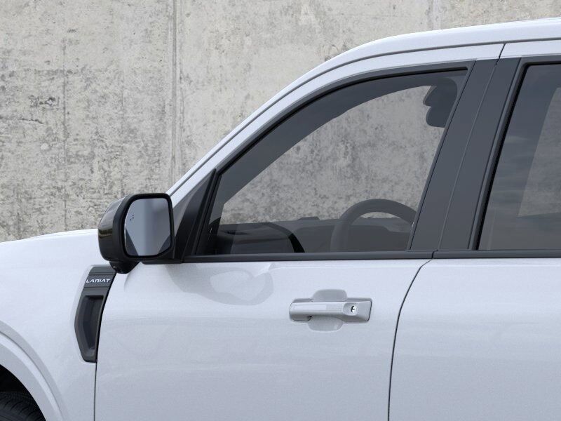 2026 Ford Maverick Lariat Warrenton VA