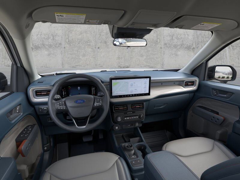 2026 Ford Maverick Lariat Warrenton VA