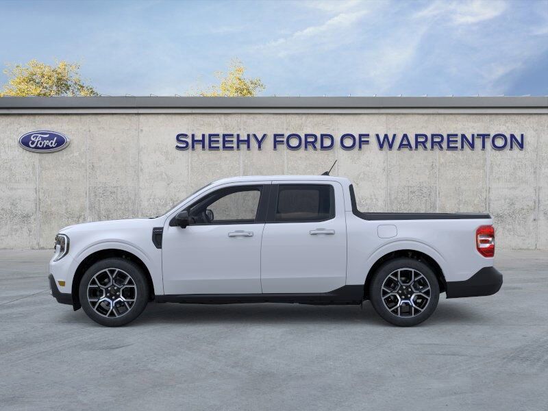 2026 Ford Maverick Lariat Warrenton VA