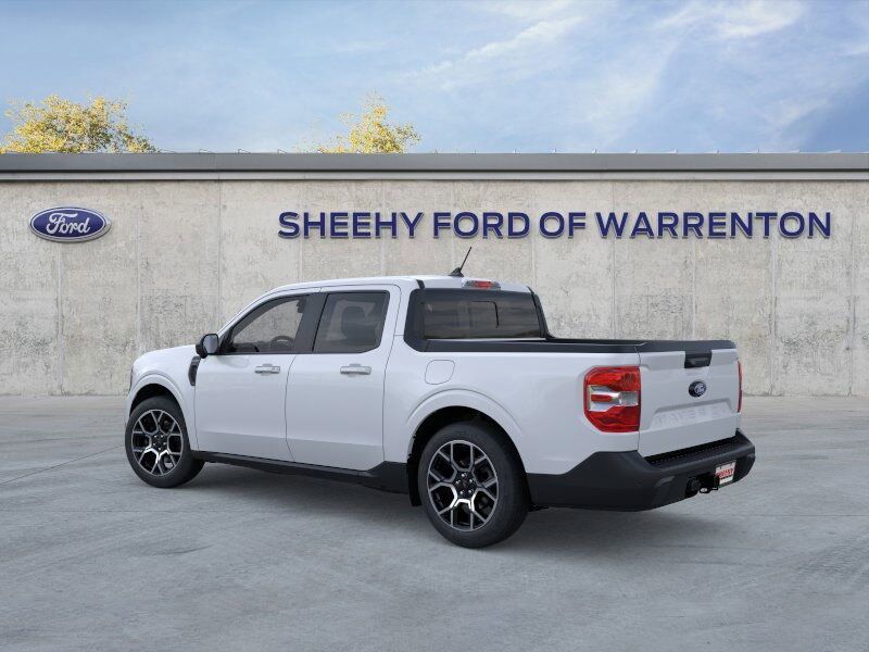 2026 Ford Maverick Lariat Warrenton VA