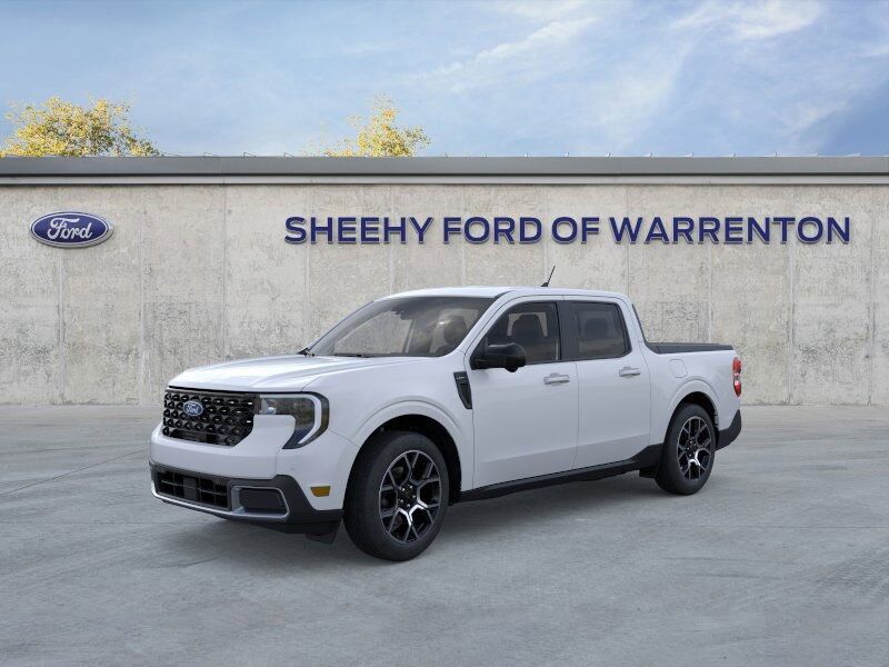 2026 Ford Maverick Lariat Warrenton VA