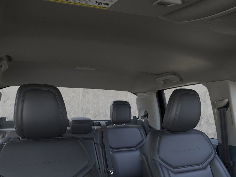 2026 Ford Maverick Lariat Warrenton VA