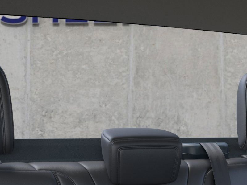 2026 Ford Maverick Lariat Warrenton VA