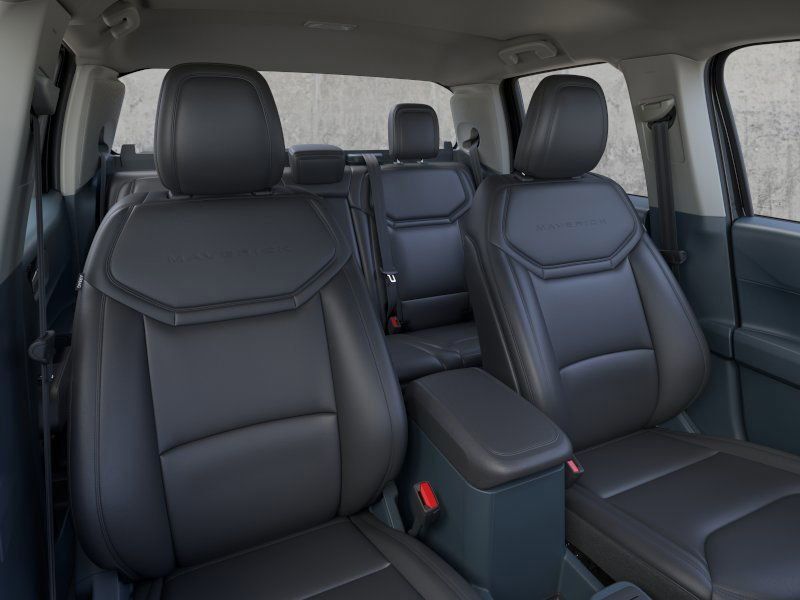 2026 Ford Maverick Lariat Warrenton VA