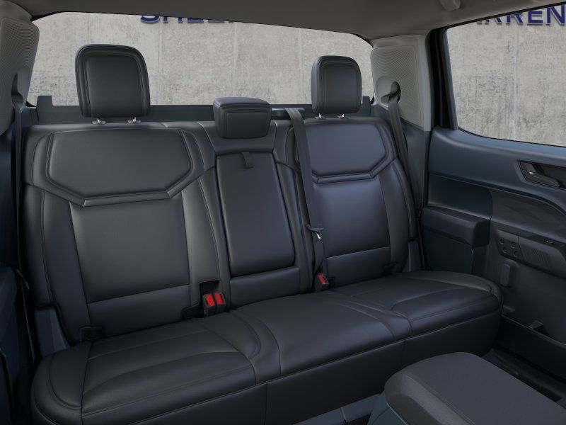 2026 Ford Maverick Lariat Warrenton VA