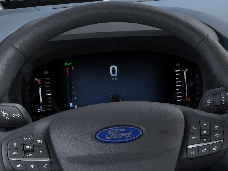 2026 Ford Maverick Lariat Warrenton VA