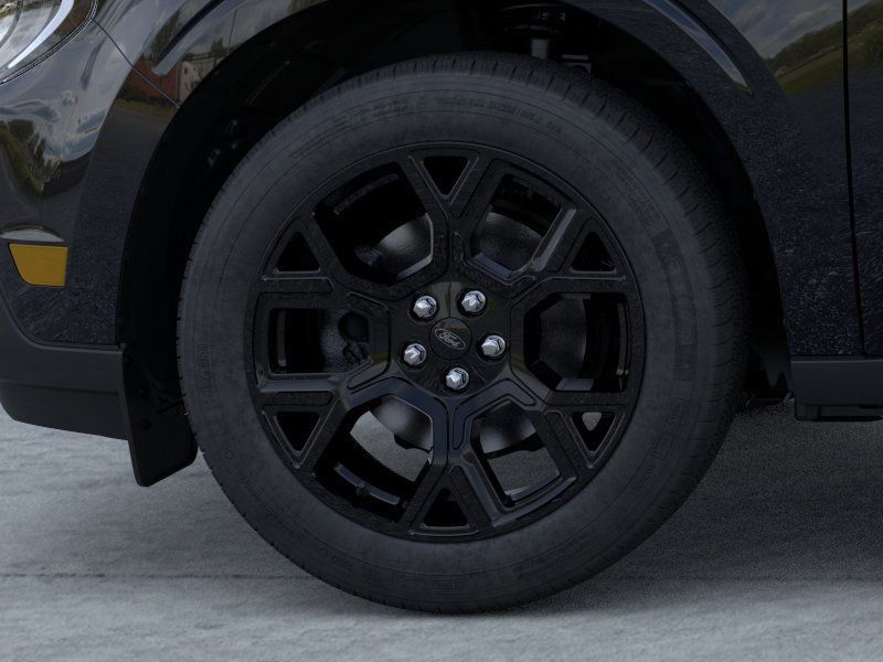 2026 Ford Maverick Lariat Warrenton VA